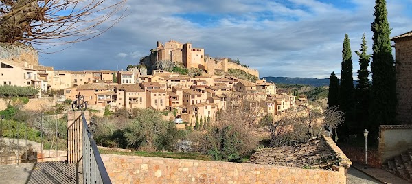 Alquézar 4