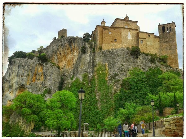 Alquézar 2