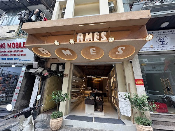 Ames Studio Hang Dieu - Handcrafted Souvenir & Gift