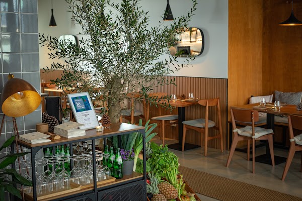 Seiva Restaurante