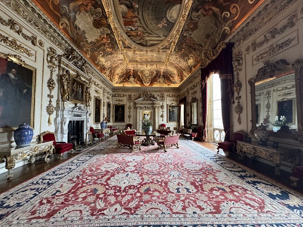 Wilton House 5
