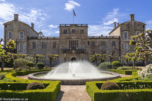 Wilton House 4