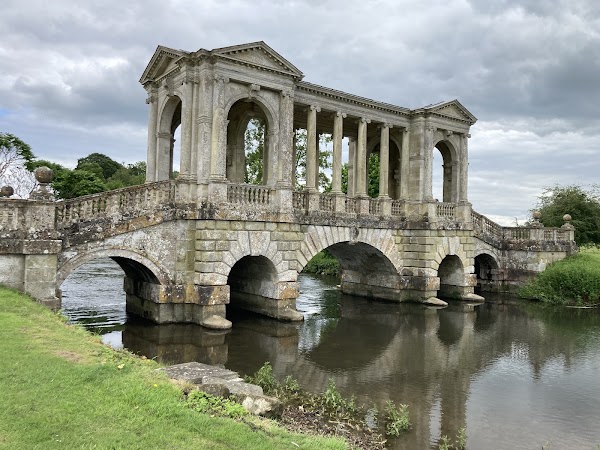 Wilton House 3