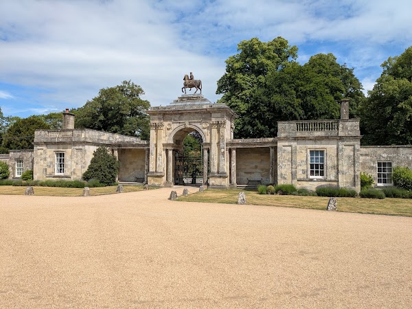 Wilton House 2