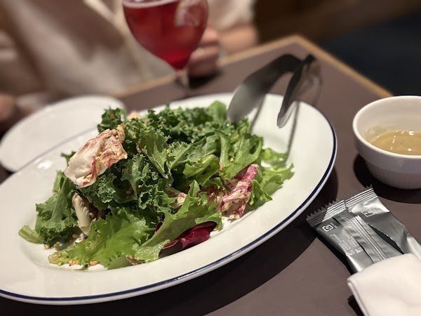 NY BISTRO by NO CODE 4