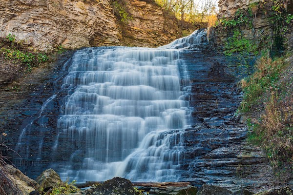 Rockway Falls