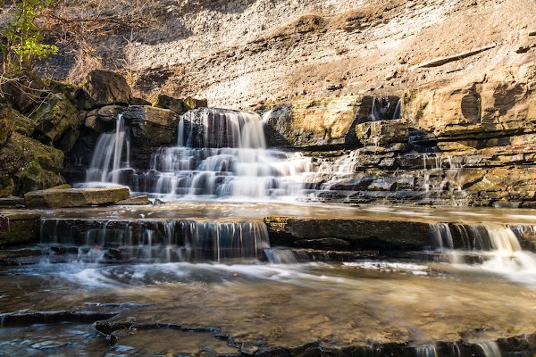 Rockway Falls 5