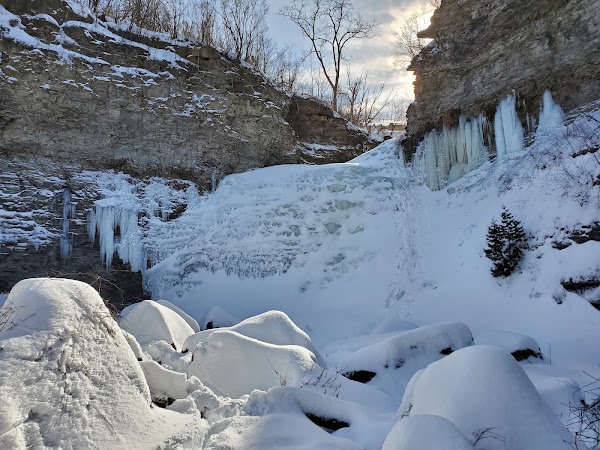 Rockway Falls 4