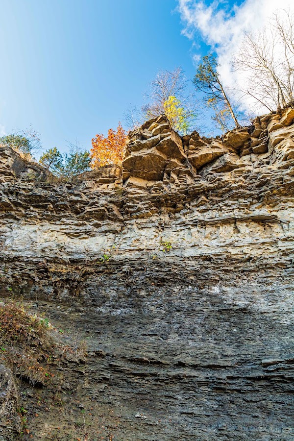 Rockway Falls 3