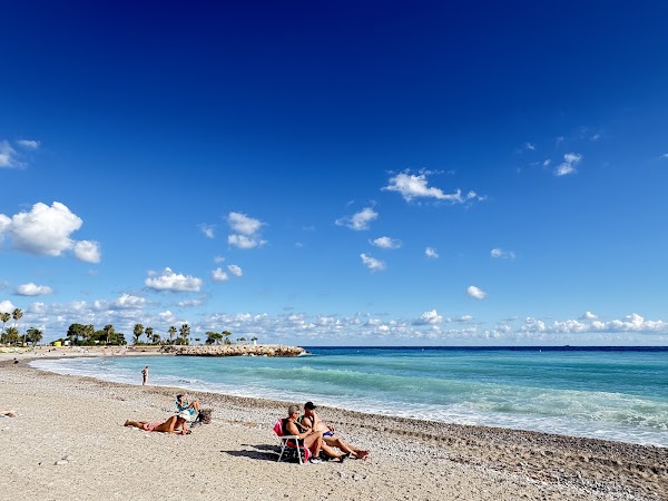 Plage du Marché 5