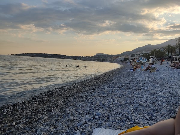 Plage du Marché 3