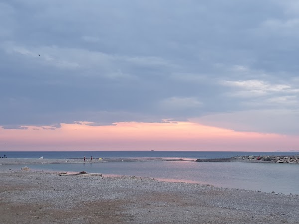 Plage du Marché 2