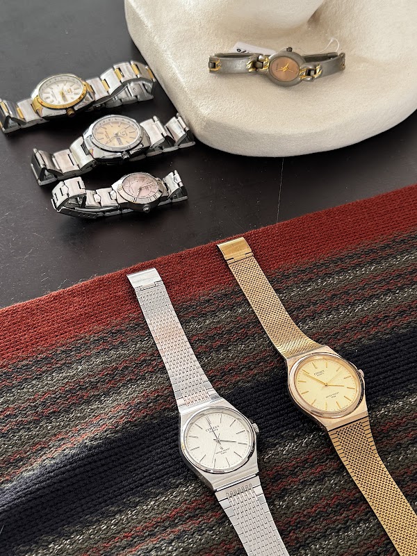 ANDDEN Collection 4