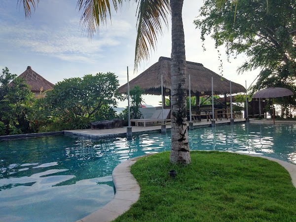 Blue Lagoon Beach 4