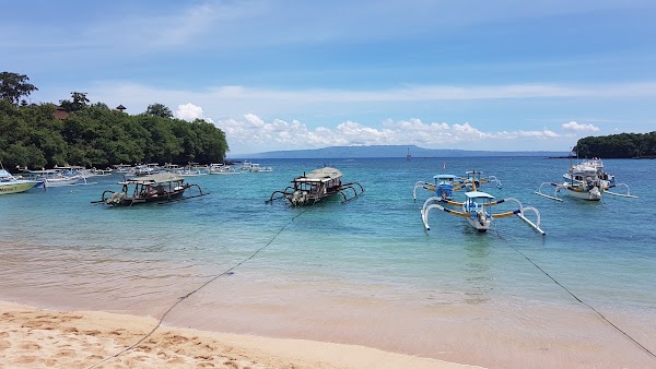 Blue Lagoon Beach 2