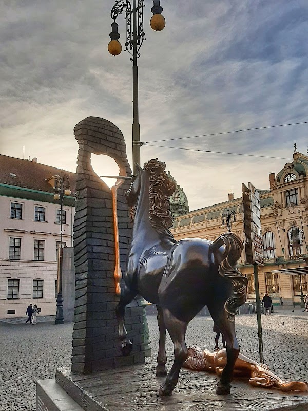 Náměstí Republiky