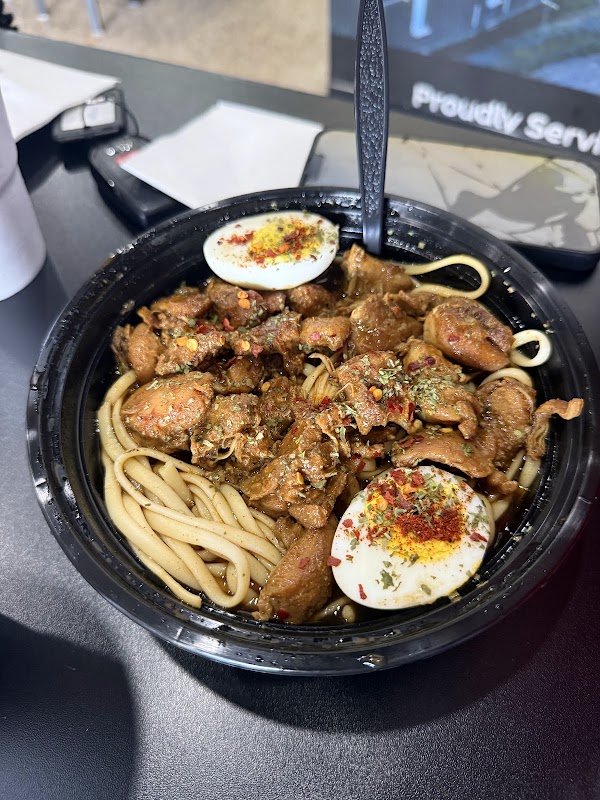 Yakamein House (Original New Orleans Cuisine) 5