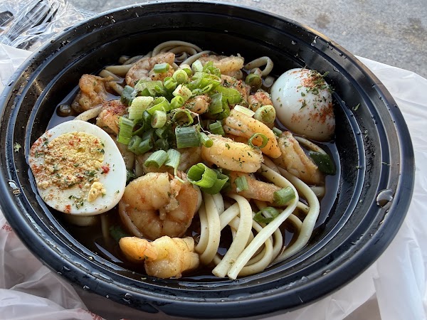 Yakamein House (Original New Orleans Cuisine) 4
