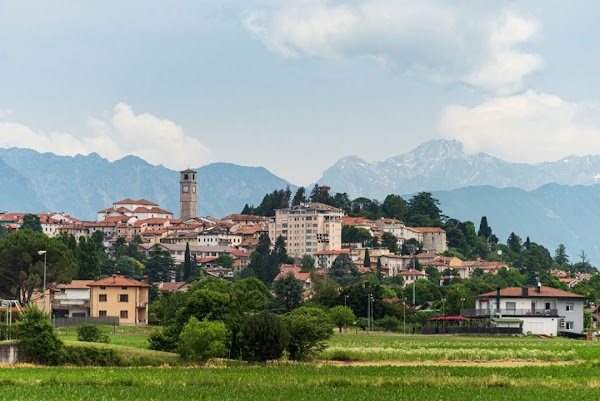 San Daniele del Friuli
