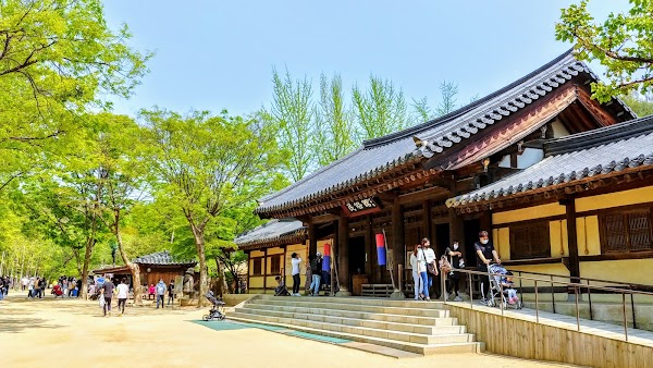 Giheung-gu 1