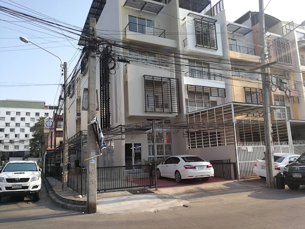 บริษัท โหลงไท่อินเตอร์เนชั่นแนล จำกัด (RONG TAI INTERNATIONAL.CO.,LTD)