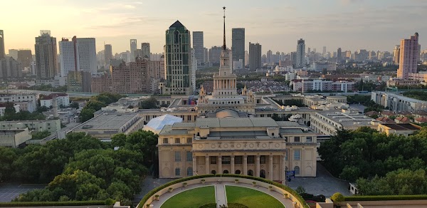 The Portman Ritz-Carlton, Shanghai