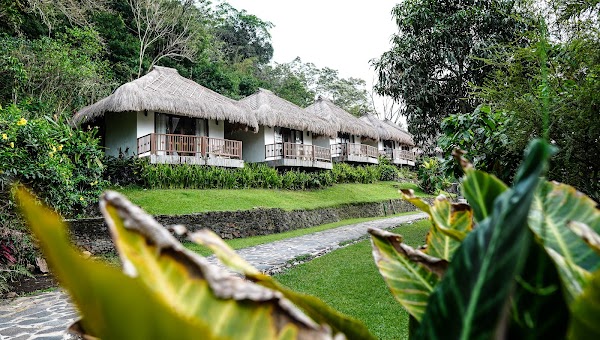 Kelimutu Crater Lakes Ecolodge