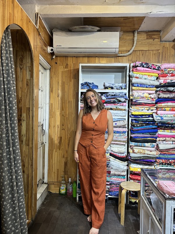 Izi Tailor 1 - Tailor in Hoi An 3