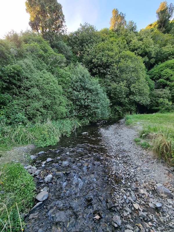 Seton Nossiter Park 2