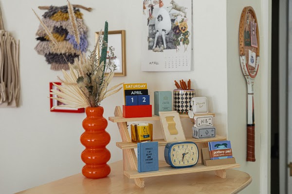 Cahier Stationery & Life Goods 5