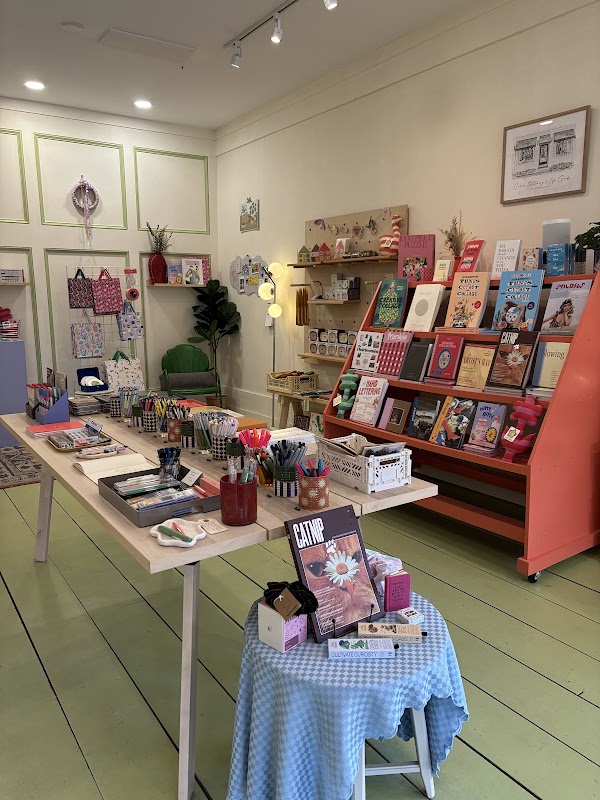 Cahier Stationery & Life Goods 4