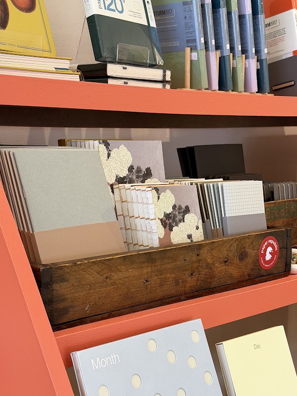 Cahier Stationery & Life Goods 2