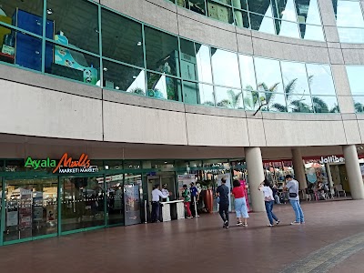 Market! Market!