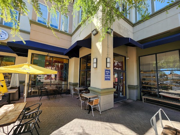 Wahpepah’s Kitchen 1