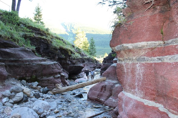 Red Rock Parkway 1