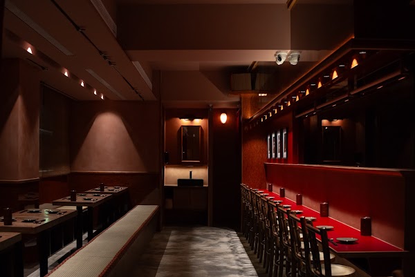 年三十鐵板串燒居酒屋 松江店