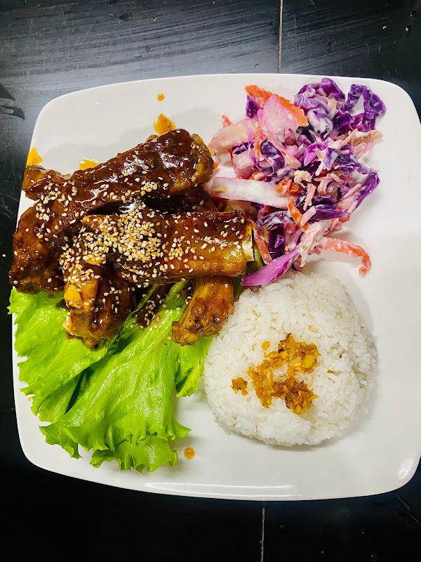 Purple Lantern Restaurant( An Bang Beach Hoi An ) 6