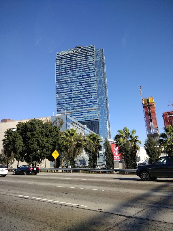 Regal LA Live 5