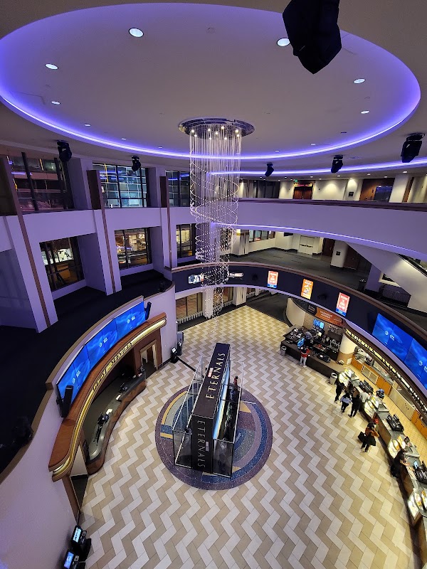 Regal LA Live 2