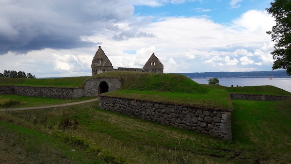 Visingsö 1