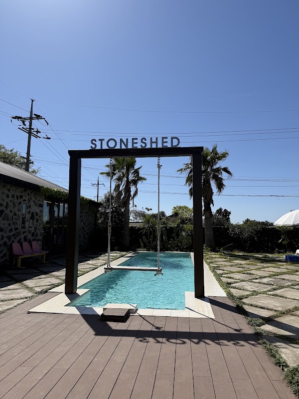 STONESHED 3