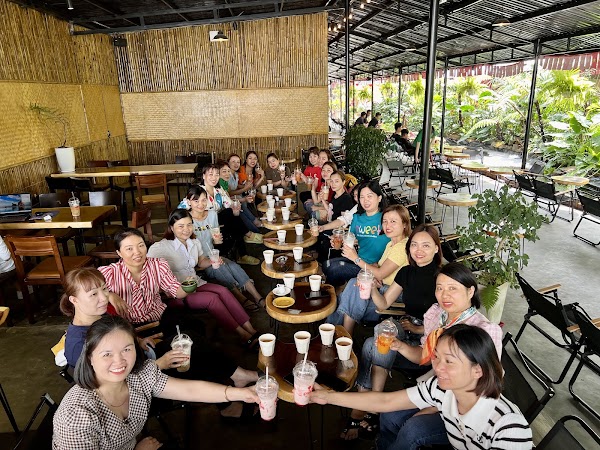 Pi Tây Bắc Coffee & Tea