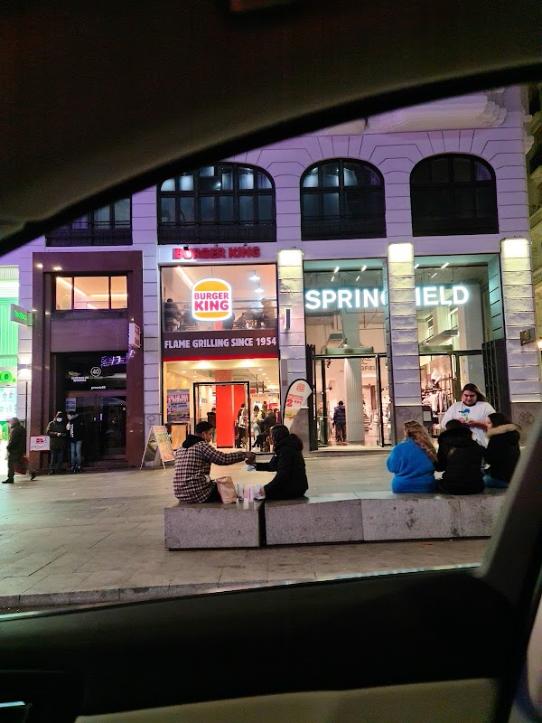 Springfield