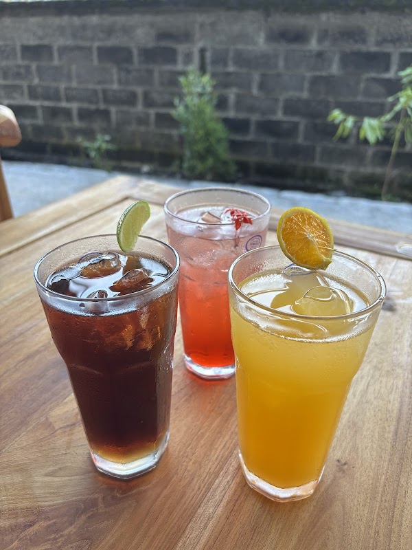 Warung Becol 2 5