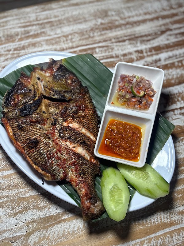 Warung Becol 2 4