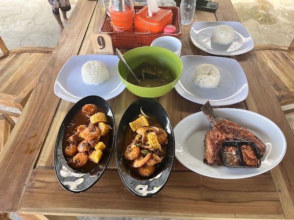 Warung Becol 2 3