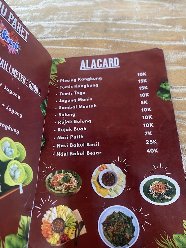 Warung Becol 2 2