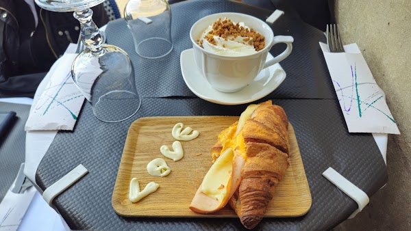 Happy Caffé 2