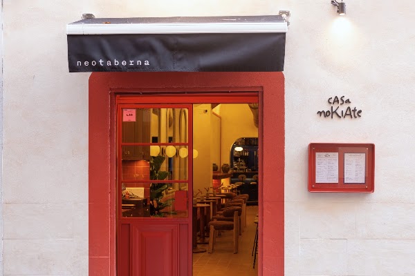 Casa Nokiate 1