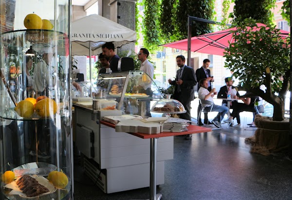 Corso Garibaldi 2